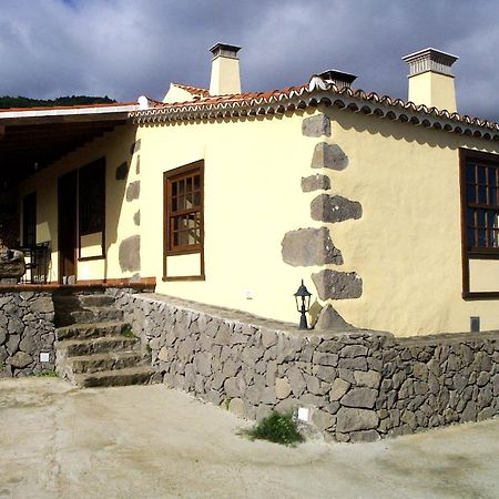 Casa Chamiquela Βίλα La Galga Εξωτερικό φωτογραφία