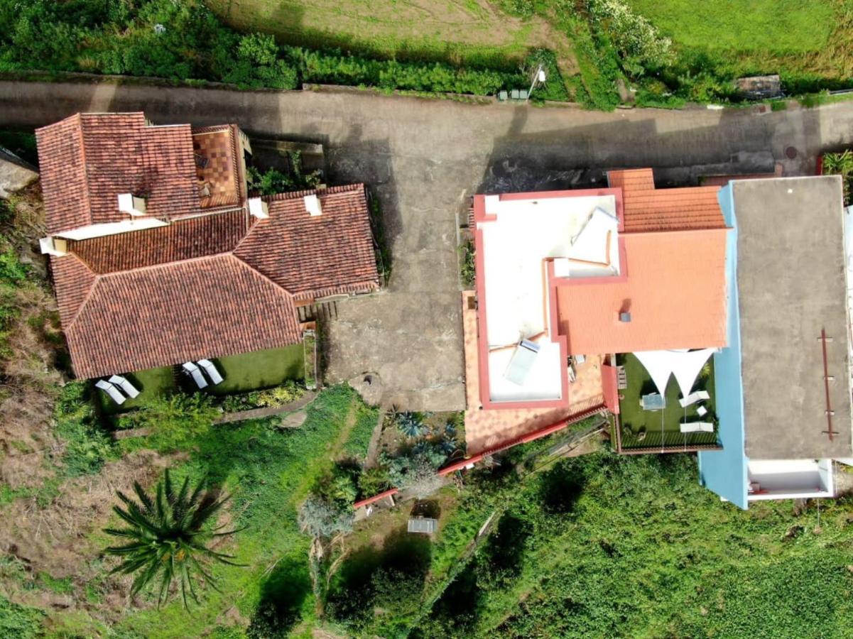 Casa Chamiquela Βίλα La Galga Εξωτερικό φωτογραφία