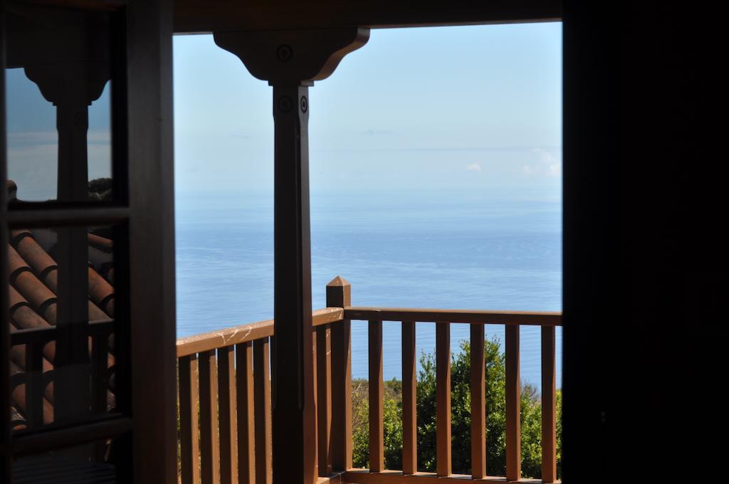 Casa Chamiquela Βίλα La Galga Εξωτερικό φωτογραφία