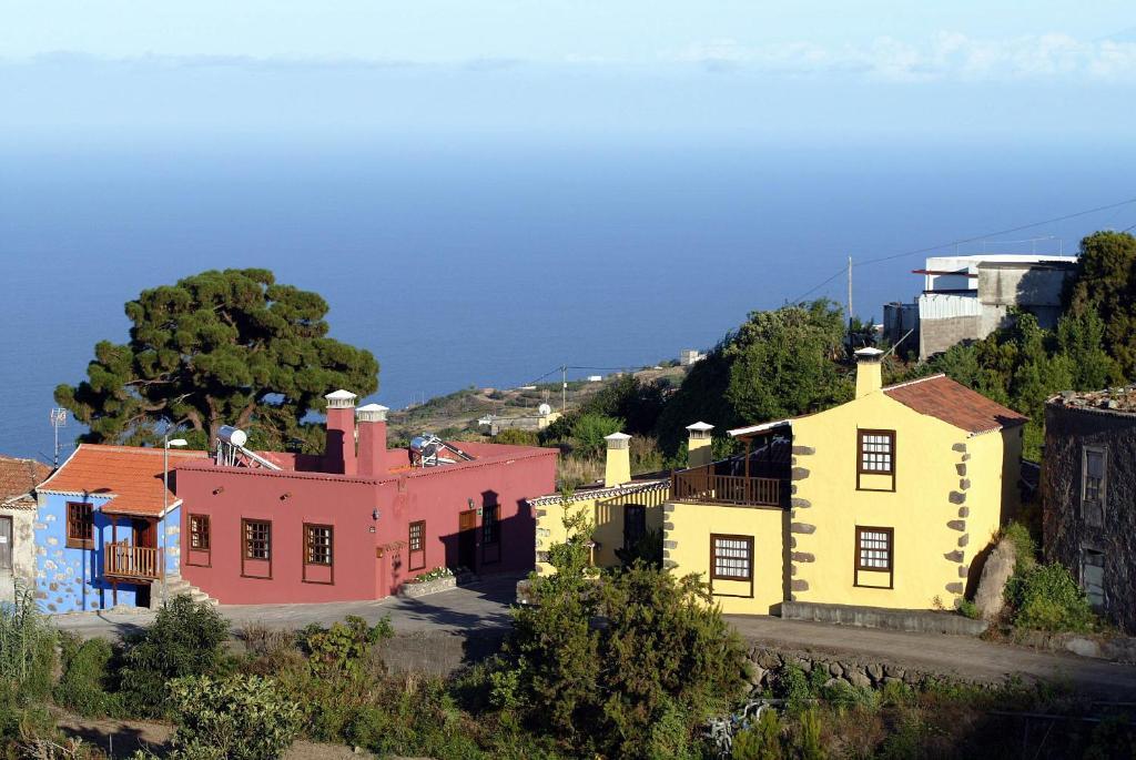 Casa Chamiquela Βίλα La Galga Δωμάτιο φωτογραφία