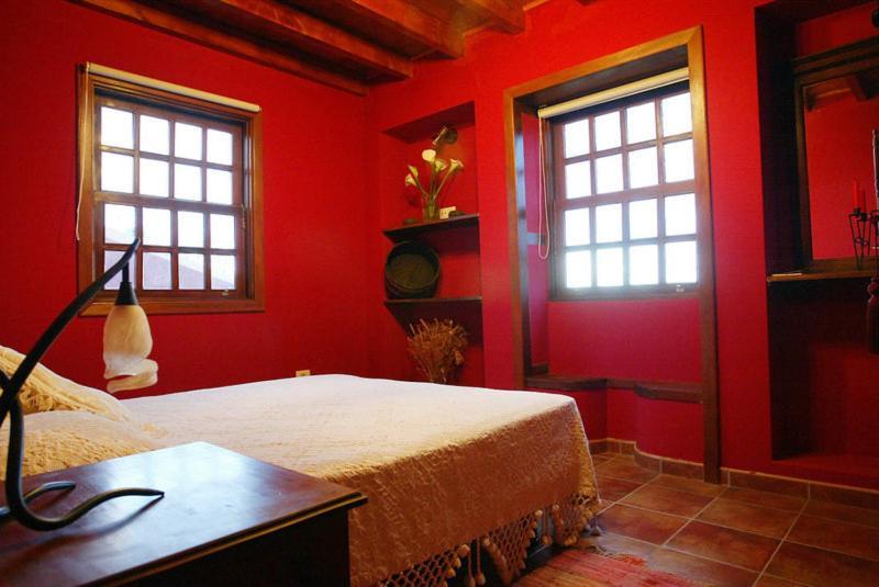 Casa Chamiquela Βίλα La Galga Δωμάτιο φωτογραφία
