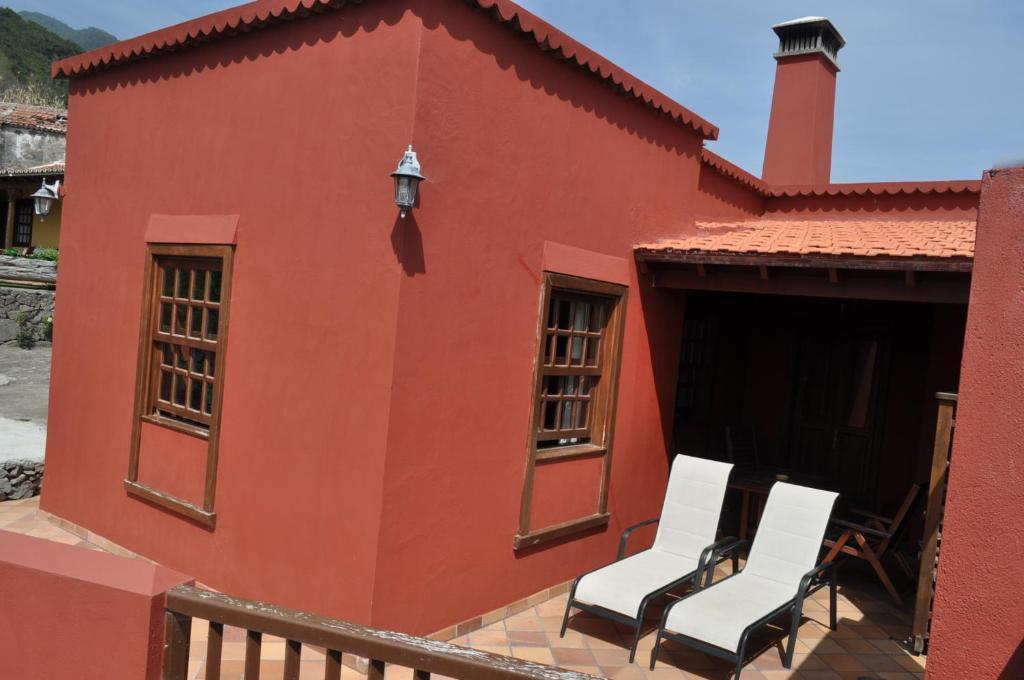 Casa Chamiquela Βίλα La Galga Δωμάτιο φωτογραφία