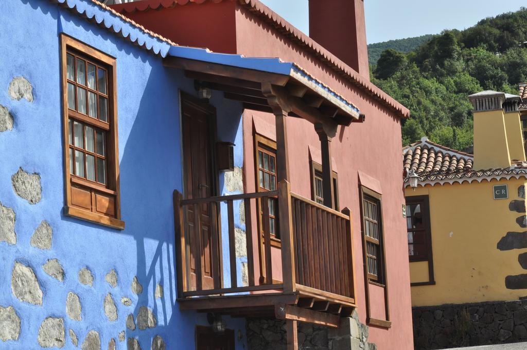 Casa Chamiquela Βίλα La Galga Δωμάτιο φωτογραφία