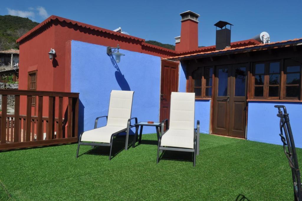Casa Chamiquela Βίλα La Galga Δωμάτιο φωτογραφία