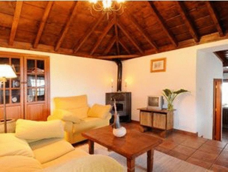 Casa Chamiquela Βίλα La Galga Εξωτερικό φωτογραφία