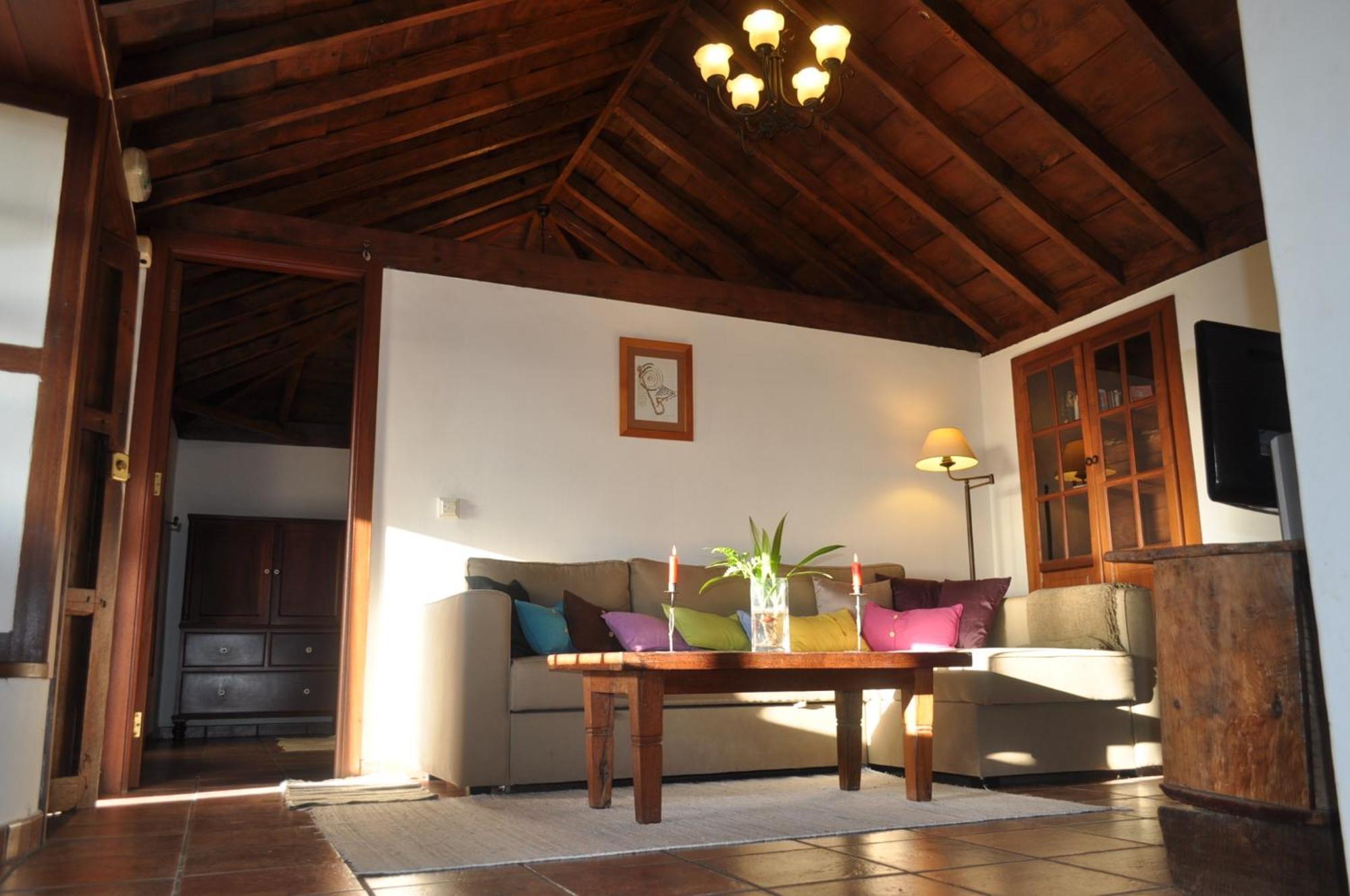 Casa Chamiquela Βίλα La Galga Δωμάτιο φωτογραφία