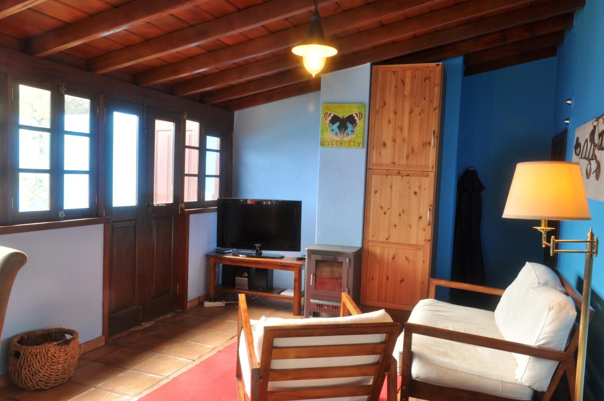Casa Chamiquela Βίλα La Galga Δωμάτιο φωτογραφία