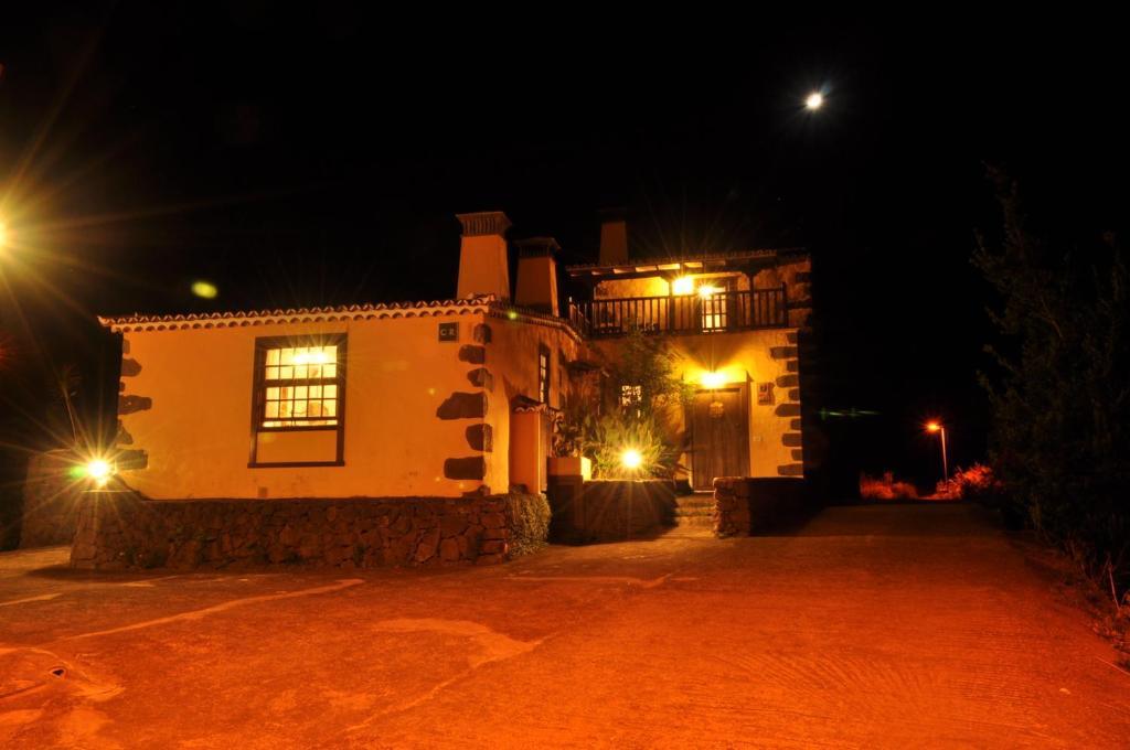 Casa Chamiquela Βίλα La Galga Εξωτερικό φωτογραφία