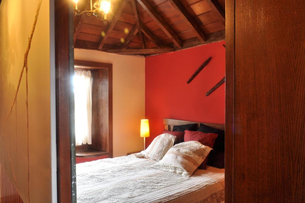 Casa Chamiquela Βίλα La Galga Δωμάτιο φωτογραφία