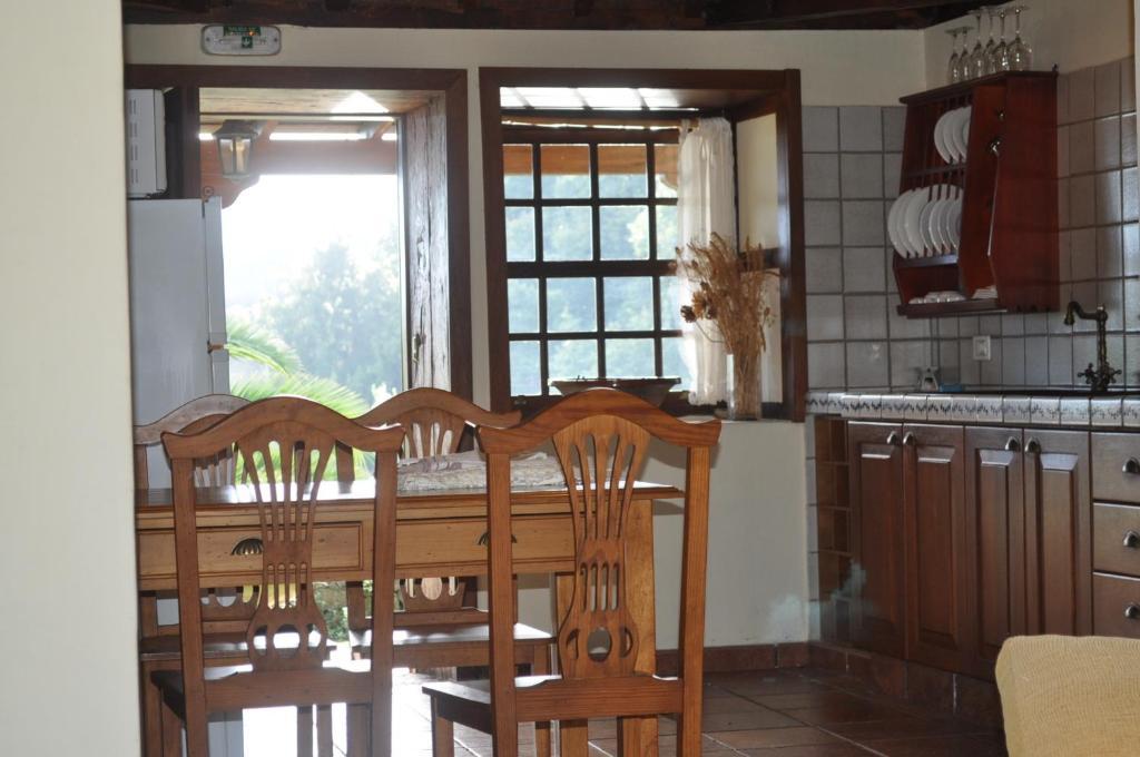 Casa Chamiquela Βίλα La Galga Δωμάτιο φωτογραφία