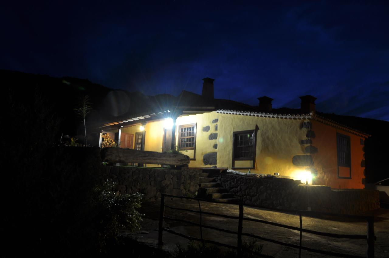 Casa Chamiquela Βίλα La Galga Εξωτερικό φωτογραφία