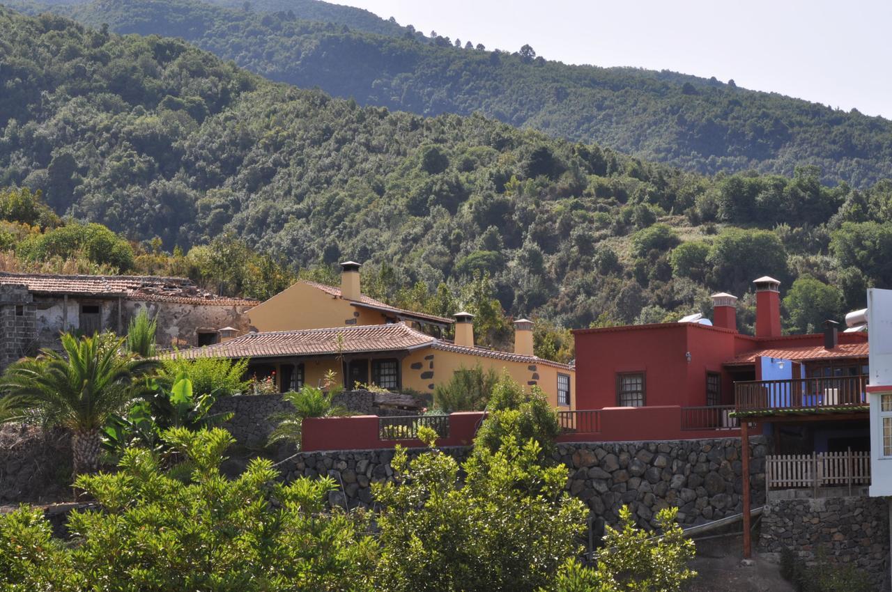 Casa Chamiquela Βίλα La Galga Εξωτερικό φωτογραφία