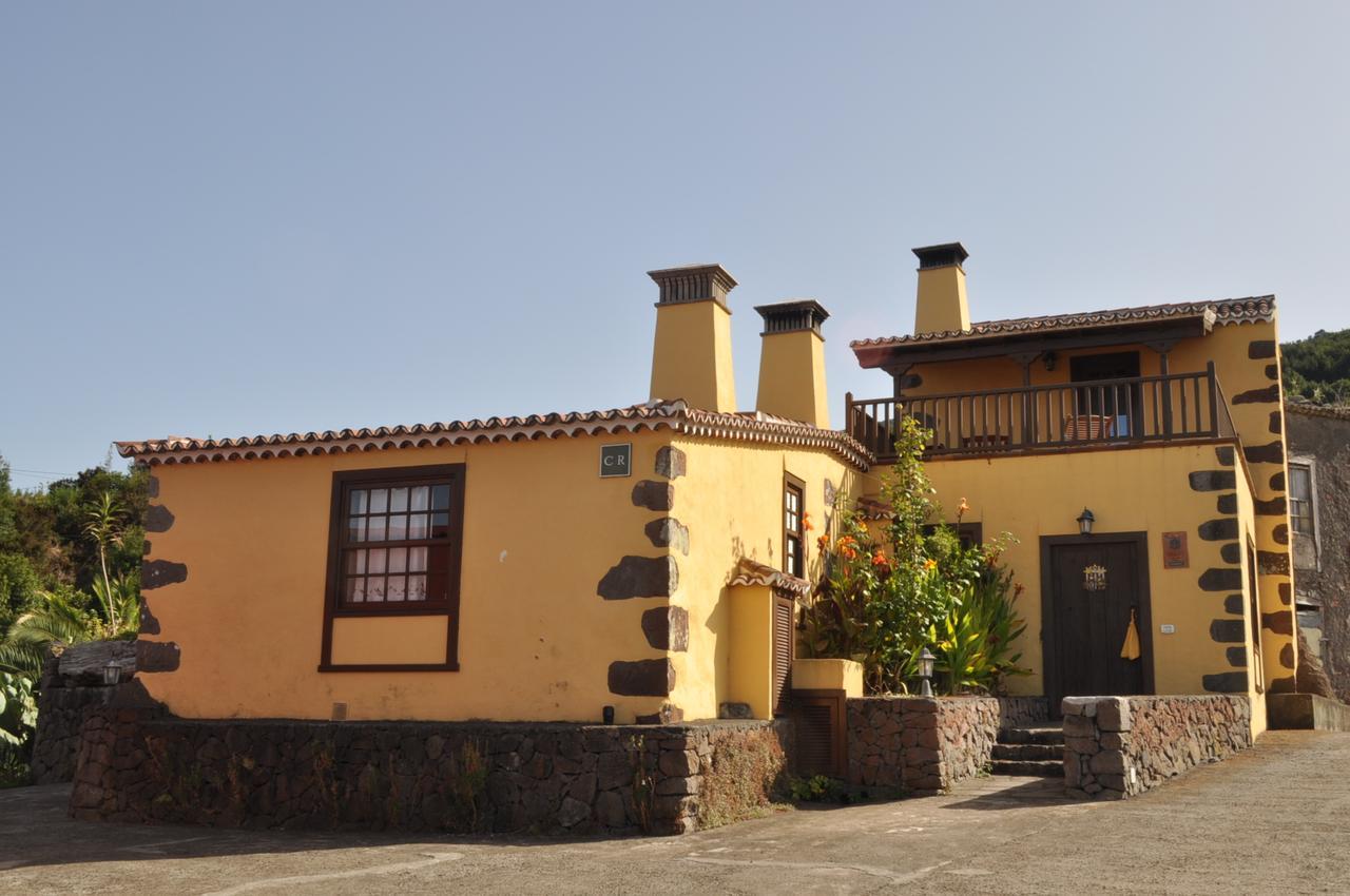 Casa Chamiquela Βίλα La Galga Εξωτερικό φωτογραφία