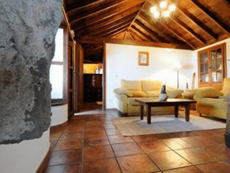 Casa Chamiquela Βίλα La Galga Δωμάτιο φωτογραφία