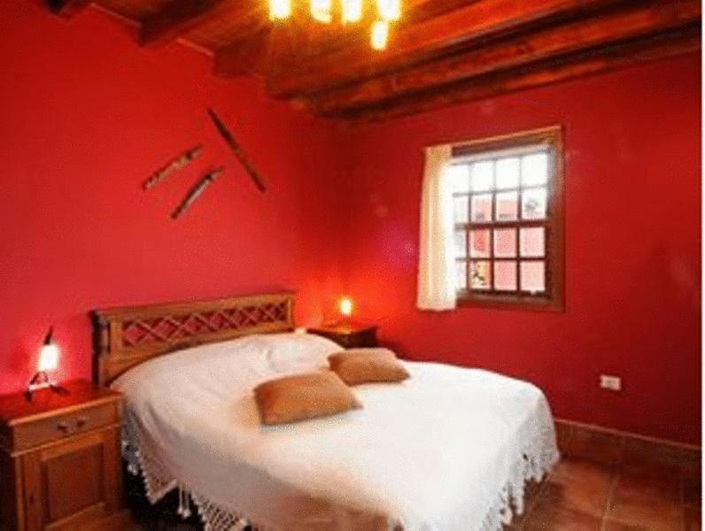 Casa Chamiquela Βίλα La Galga Δωμάτιο φωτογραφία