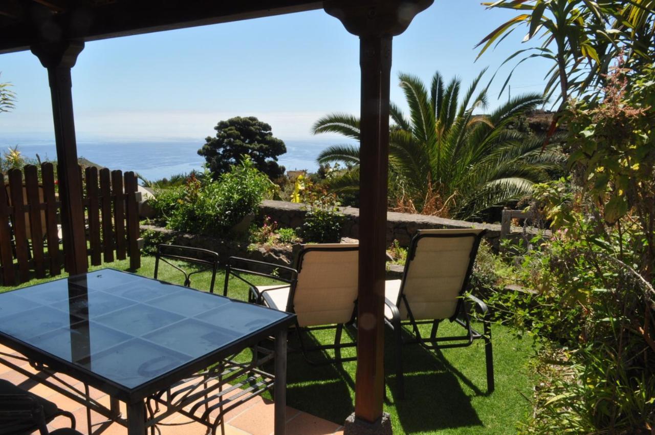 Casa Chamiquela Βίλα La Galga Εξωτερικό φωτογραφία