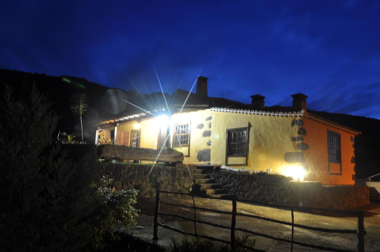 Casa Chamiquela Βίλα La Galga Εξωτερικό φωτογραφία